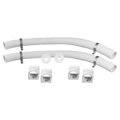 Click here to see Little Giant 599600053 Little Giant 599600053 D4-FHK Flex Hose Kit - Ivory