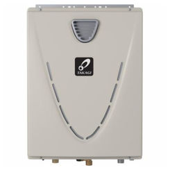Takagi T-H3J-DV-N Natural Gas Indoor Condensing Tankless Water Heater