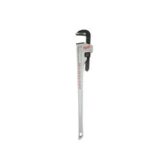2-1/2 70161 18 Max O.D Aluminum Pipe Wrench