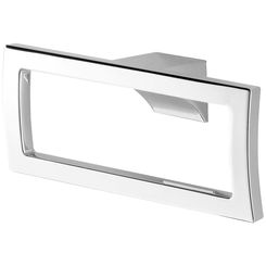 Click here to see Toto YTT903U#CP TOTO G Series Square Towel Ring, Polished Chrome - YTT903U#CP