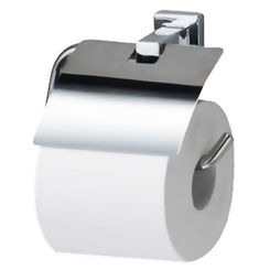 Click here to see Toto YH408RU#CP TOTO L Series Square Toilet Paper Holder, Polished Chrome - YH408RU#CP