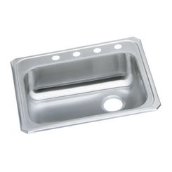 Elkay PSR22190 Sink Stainless steel