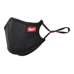 Click here to see Milwaukee 48-73-4238 Milwaukee 48-73-4238 3PK 3-Layer Performance Face Mask