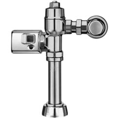 Click here to see Sloan 3140100 Sloan Naval 110-3.5 Exposed Manual Water Closet Flushometer (3140100)
