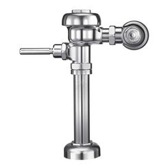 Click here to see Sloan 3080253 Sloan Regal 113-3.5 Exposed Manual Water Closet Flushometer (3080253)