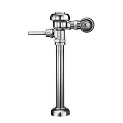 Click here to see Sloan 3080442 Sloan Regal 116-1.6 Exposed Manual Water Closet Flushometer (3080442)