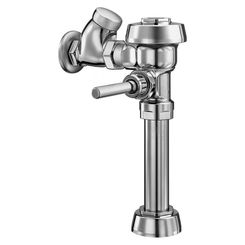 Click here to see Sloan 3910002 Sloan Royal 100-3.5-B Exposed Manual Water Closet Flushometer (3910002)
