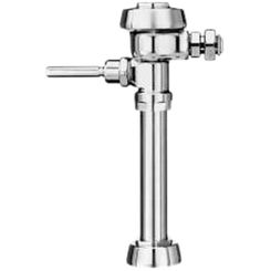 Click here to see Sloan 3010246 Sloan Royal 112-3.5 Exposed Manual Water Closet Flushometer (3010246)