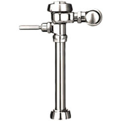 Click here to see Sloan 3010200 Sloan Royal 113-3.5 Exposed Manual Water Closet Flushometer (3010200)
