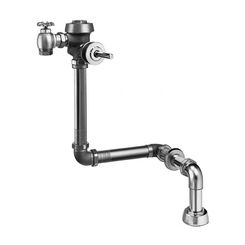 Click here to see Sloan 3011240 Sloan Royal 142-3.5-6-3/4-LDIM Concealed Manual Water Closet Flushometer (3011240)