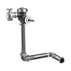 Click here to see Sloan 3910932 Sloan Royal 143-1.6-8-3/4-LDIM Concealed Manual Water Closet Flushometer (3910932)