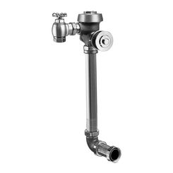Click here to see Sloan 3911622 Sloan Royal 152-3.5-12-3/4-LDIM Concealed Manual Water Closet Flushometer (3911622)