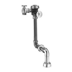 Click here to see Sloan 3911841 Sloan Royal 153-1.6-7-3/4-LDIM Concealed Manual Water Closet Flushometer (3911841)