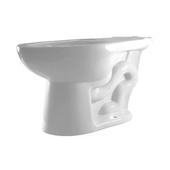 Click here to see Sloan 2109002 Sloan ST-9002 Gravity Closet Elongated Bowl Only, 1.6/1.1 GPF - White (2109002)