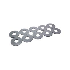 Click here to see Toto THU096 TOTO THU096 FLAPPER GASKET SET (10 PIECES)