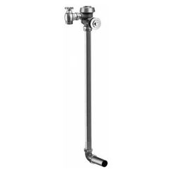 Click here to see Sloan 3911921 Sloan Royal 139-1.6-3-3/4-LDIM Concealed Manual Water Closet Flushometer (3911921)
