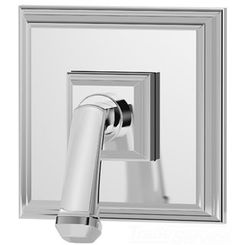Click here to see Symmons 42-460 Symmons 42-460 Oxford Triple Outlet Diverter Trim in Chrome with Rough-in