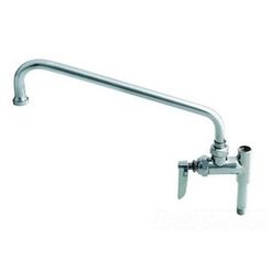 Click here to see T&S Brass B-0156-VF22 T&S Brass B-0156-VF22 Add-on Faucet