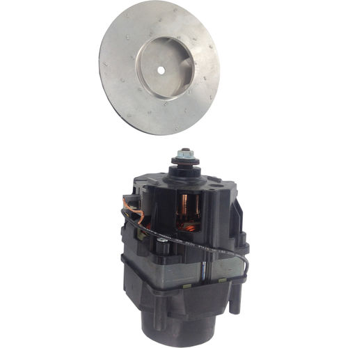 Ridgid 20013 Motor Assembly for 1400RV 