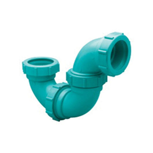 Hose Chem Injection P-Trap Replacement – Compatible With P13, F8548803, KolCoh24750 Models