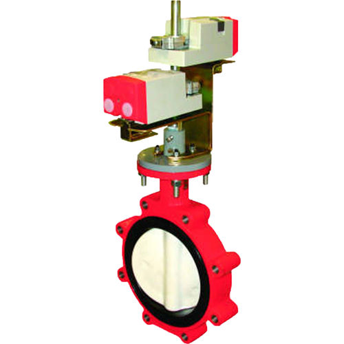 honeywell vff1jv1ycs 2-way 4 inch resilient-seat flanged