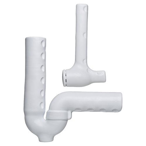 TrueBro 101EZ One PTrap Cover, PlumbersStock