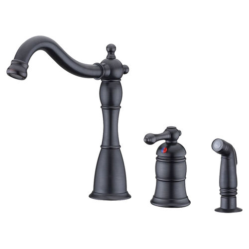 Ultra Faucets