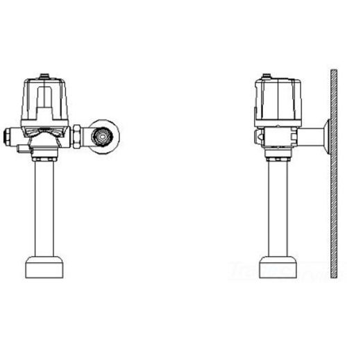 DELTA FAUCET