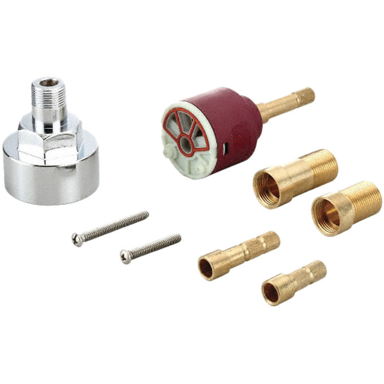 Danze D130001B Extension Shower Diverter Control Valve PlumbersStock