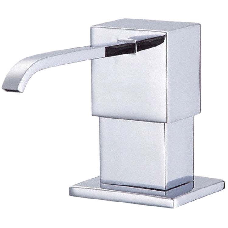 Danze D495944 Danze D495944 Soap & Lotion Dispenser Chrome