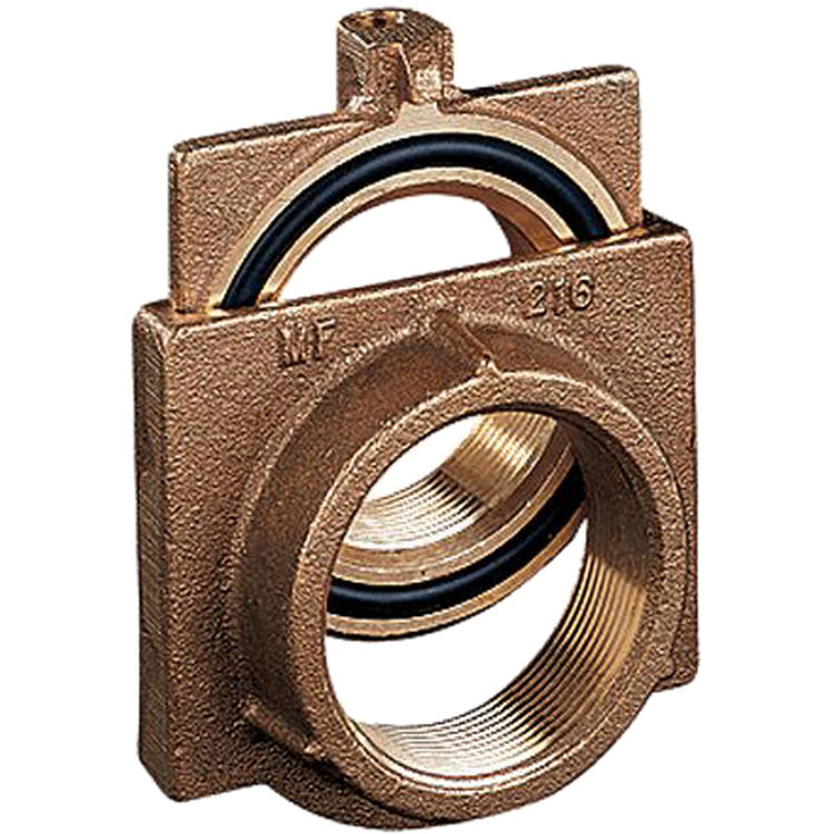 Little Giant 513302 PD2 Nonguide Rail Sewage Pump Disconnect