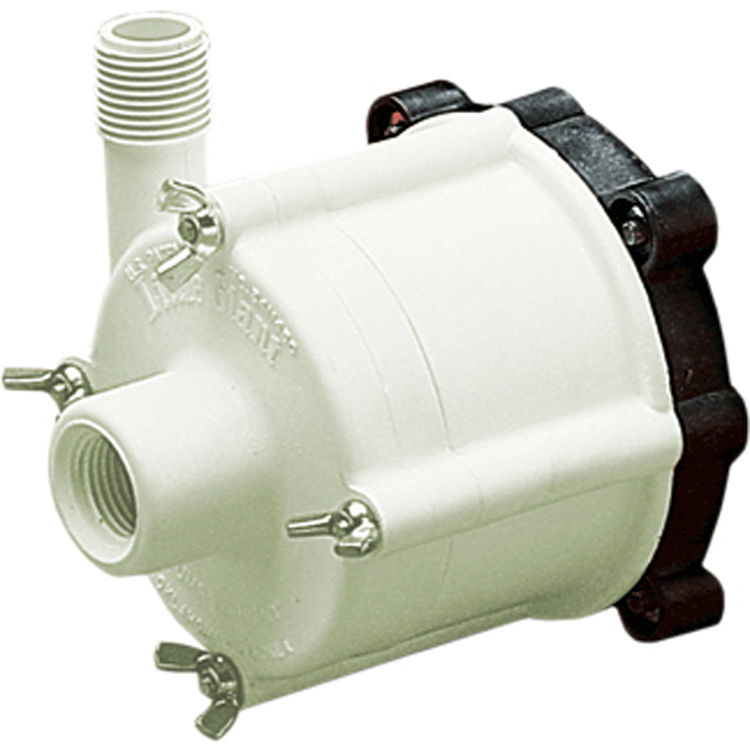 Little Giant 583098 Little Giant 583098 5-MD Pump Head MD Series