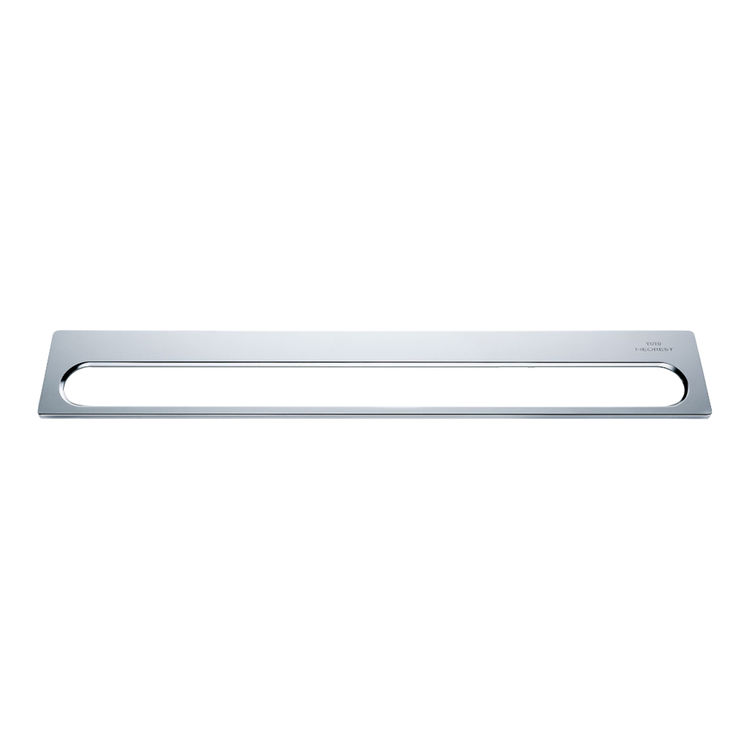 Toto YB990#CP Toto YB990 Polished Chrome Neorest Bath Towel Holder