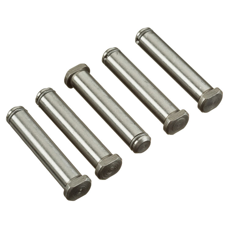 Ridgid 34790 Ridgid 34790 Pins with Clip (5 Pack)