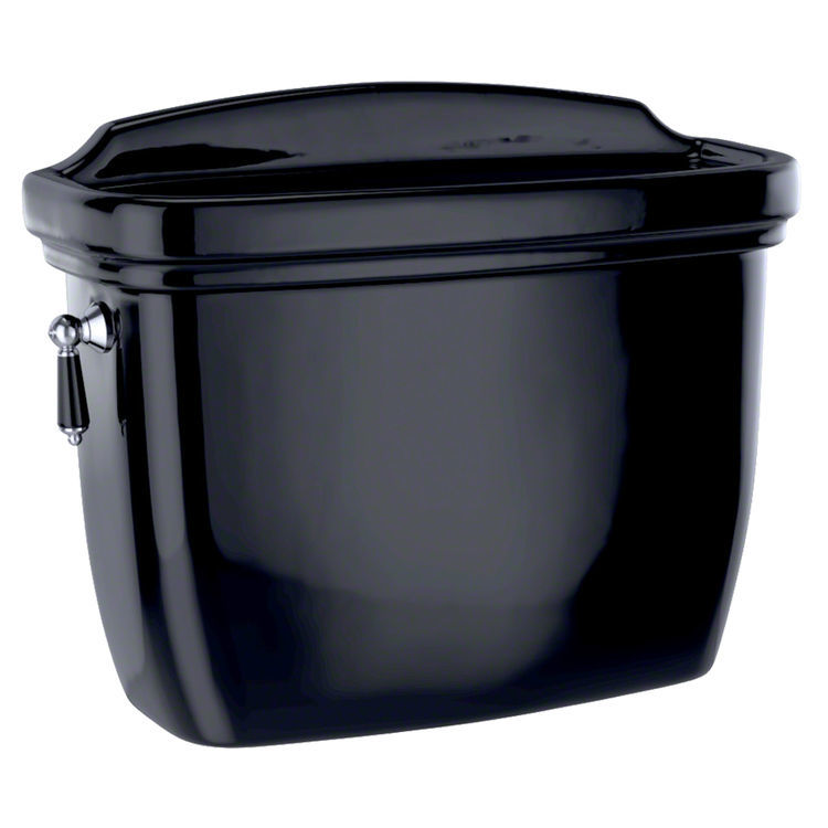 Toto ST753S#51 Toto ST753S#51 Ebony Dartmouth Toilet Tank Only