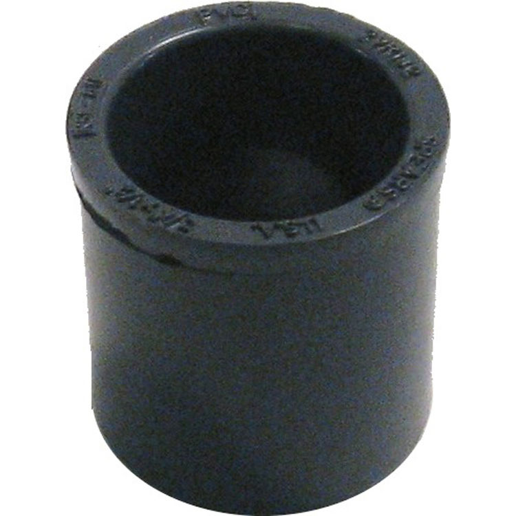Commodity Schedule 80 PVC 3/4