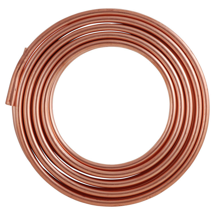 What Type Of Copper Tubing For Propane Gas At Walton Murphy Blog