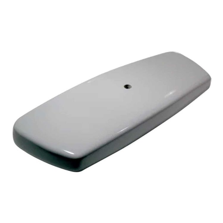 Toto TCU706BCR#04 Gray Toilet Tank Lid for ST706/ST706BD Tanks