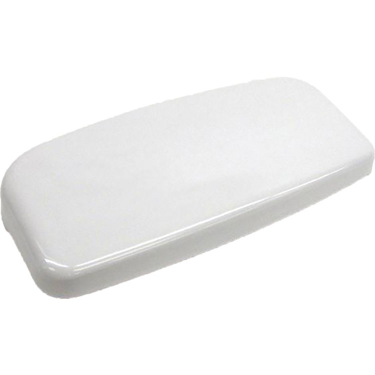 Toto TCU854BCR#11 Colonial White Toilet Tank Lid for ST854SB