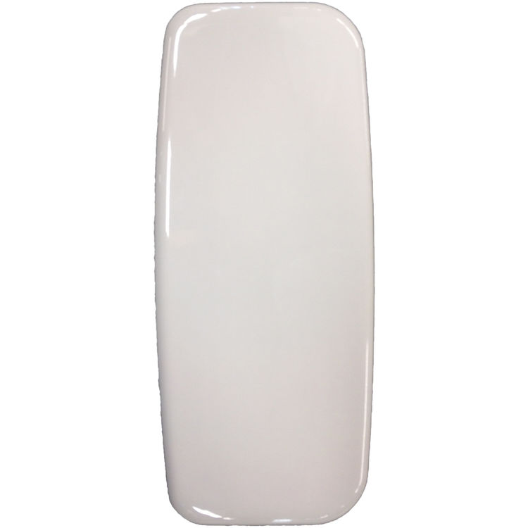 Toto TCU864CRP#01 Cotton White Toilet Tank Lid for Supreme ...