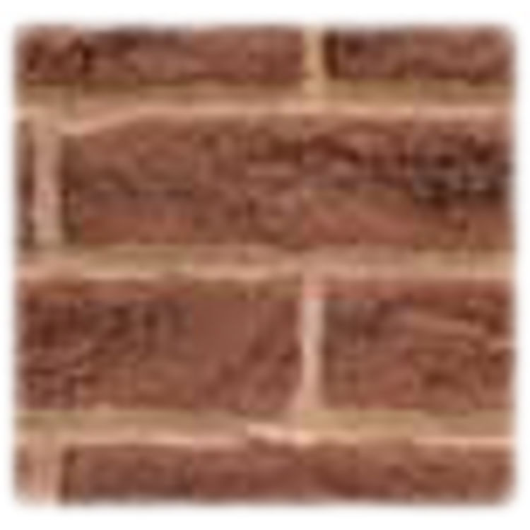 MHSC FBX24TBC MAJESTIC FBX24TBC TAVERN BROWN CERAMIC FIBER FIREBRICK. FOR DFX24/DBX24/CF24