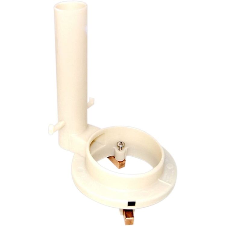 Toto THU008NC TOTO THU008NC 1-Piece Toilet Drain Valve Assembly For CST974CEFG Toilet