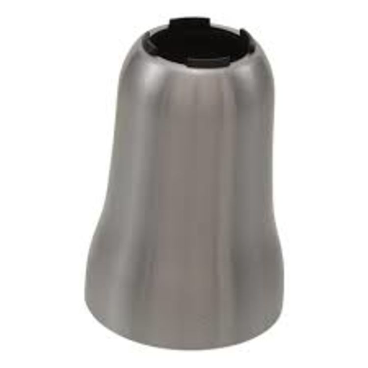 Moen 158199CSL Moen 158199CSL Classic Stainless Spout Tube Kit - Replacement Part