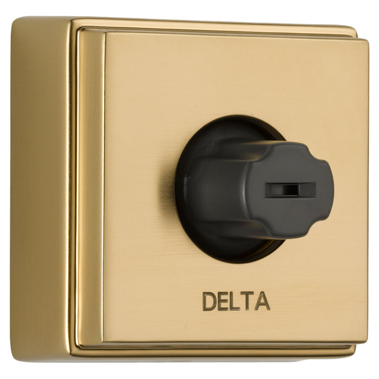 Delta 50101-CZ Delta 50101-CZ H2Okinetic Body Jet, Champagne Bronze