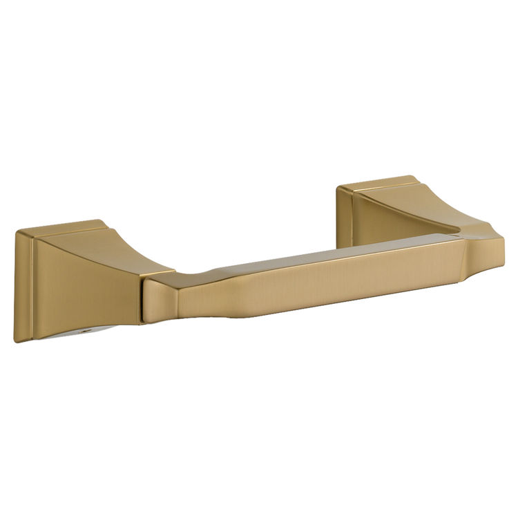 Delta 75150-CZ Delta 75150-CZ Champagne Bronze Dryden Toilet Tissue Holder