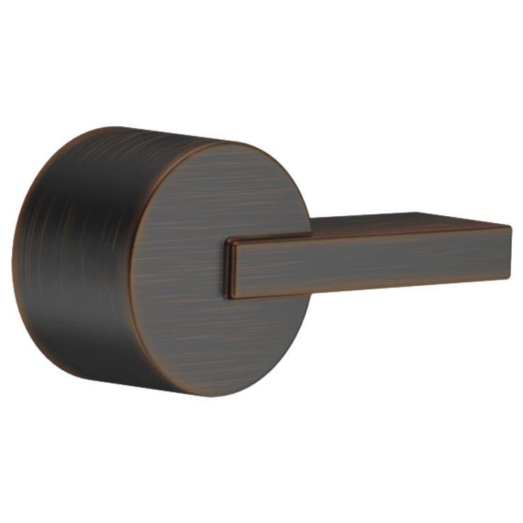 Delta RP51037RB Delta RP51037RB Vero Metal Lever Handle Kit - 14 Series, Venetian Bronze