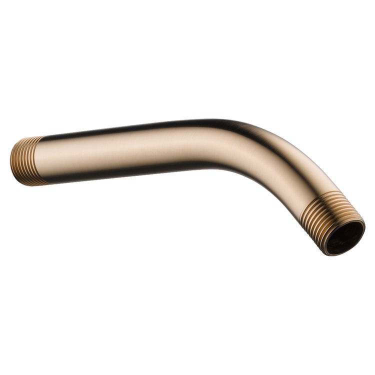 Delta RP40593CZ Delta Rp40593CZ Wall Mounted Shower Arm, Champagne Bronze