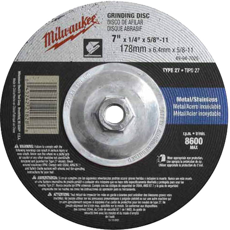 Milwaukee 49-94-7025 Milwaukee 49-94-7025 model 7