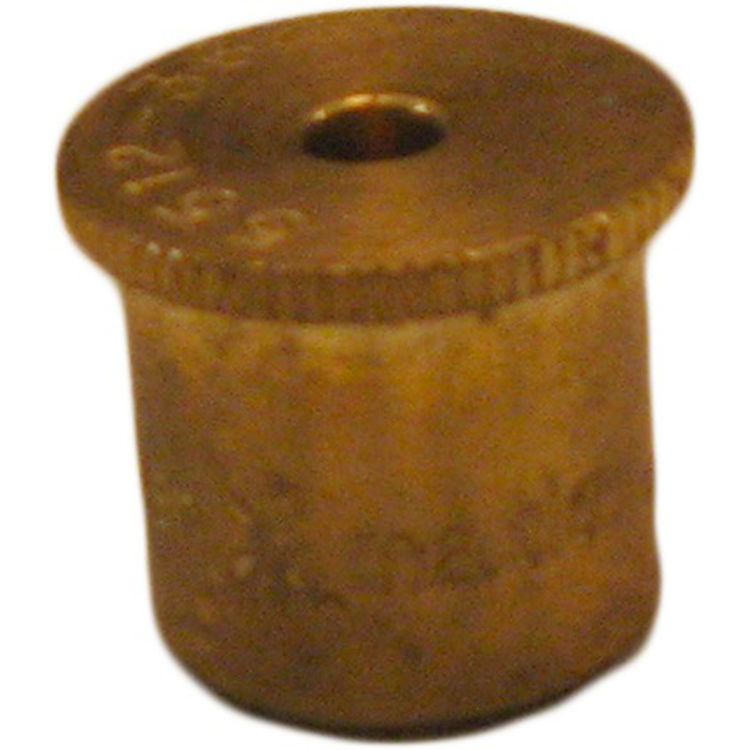 Weathermatic B12-F Weathermatic B12-F 12' Full Circle Brass Spray Nozzle
