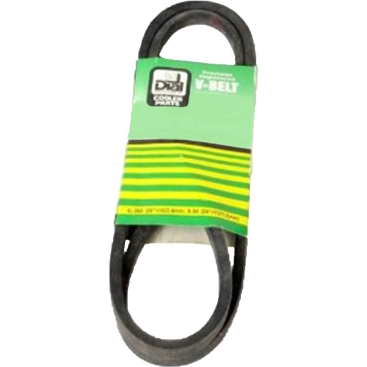 Dial 65445 Dial 65445 44 Inch Precision Engineered V-belt